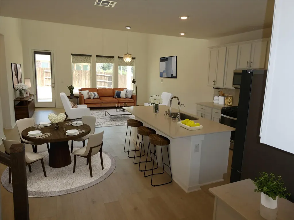 1804 W Crow Hop View Leander TX 78641