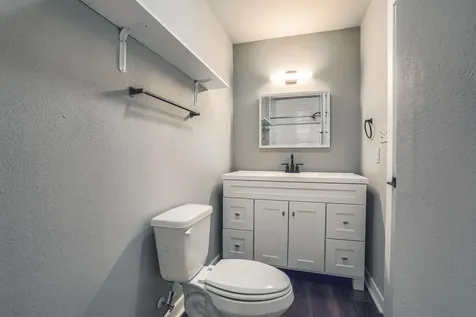 5909 Lago Vista Way Lago Vista TX 78645