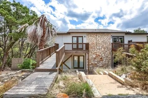 5909 Lago Vista Way Lago Vista TX 78645
