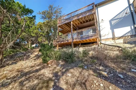 5909 Lago Vista Way Lago Vista TX 78645