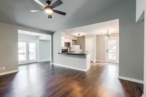 5909 Lago Vista Way Lago Vista TX 78645