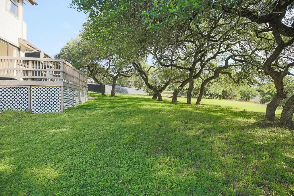 708 Cowal Drive S Spicewood TX 78669