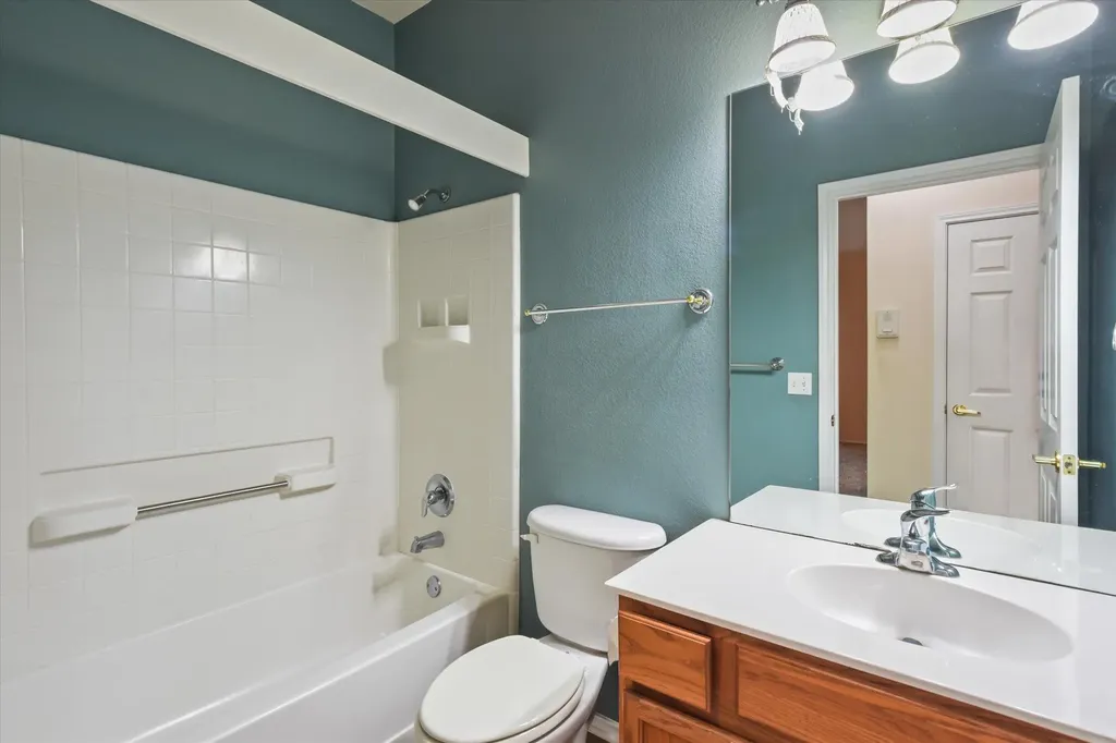 111 Bonham Loop Georgetown TX 78633