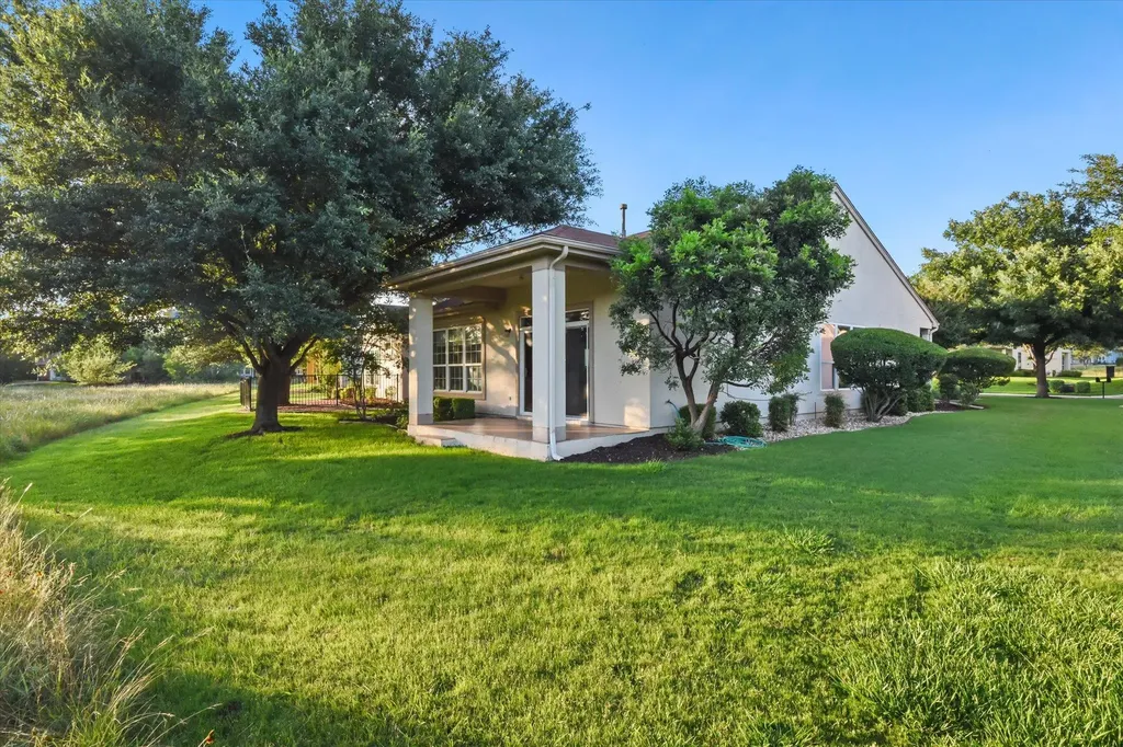 111 Bonham Loop Georgetown TX 78633
