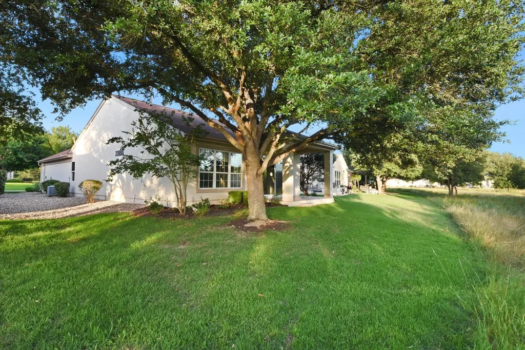 111 Bonham Loop Georgetown TX 78633