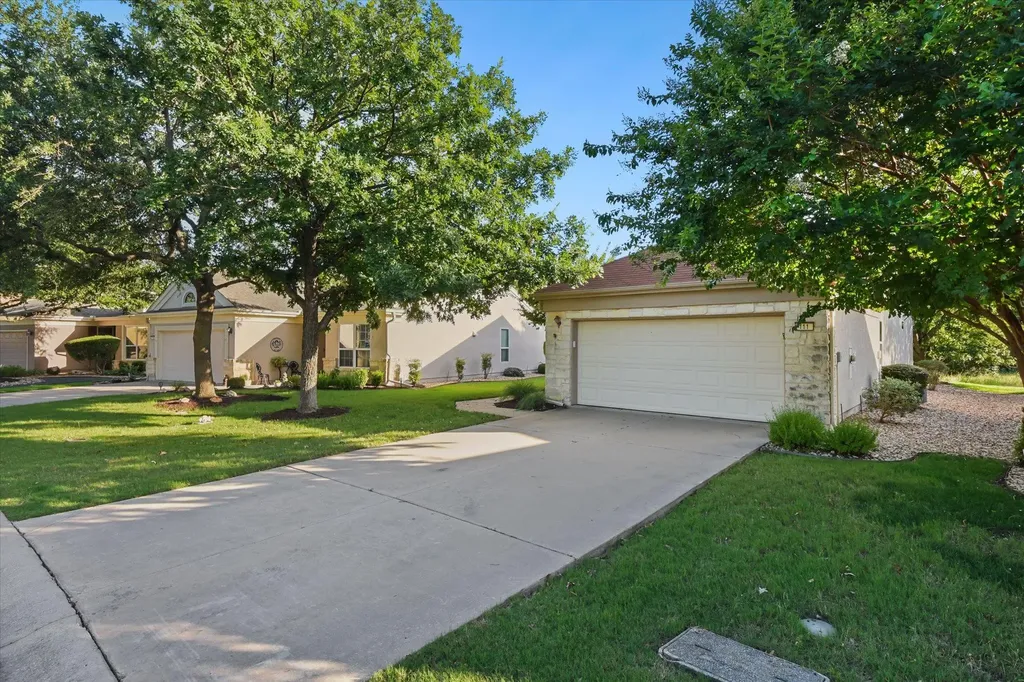 111 Bonham Loop Georgetown TX 78633