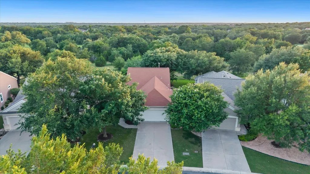 111 Bonham Loop Georgetown TX 78633