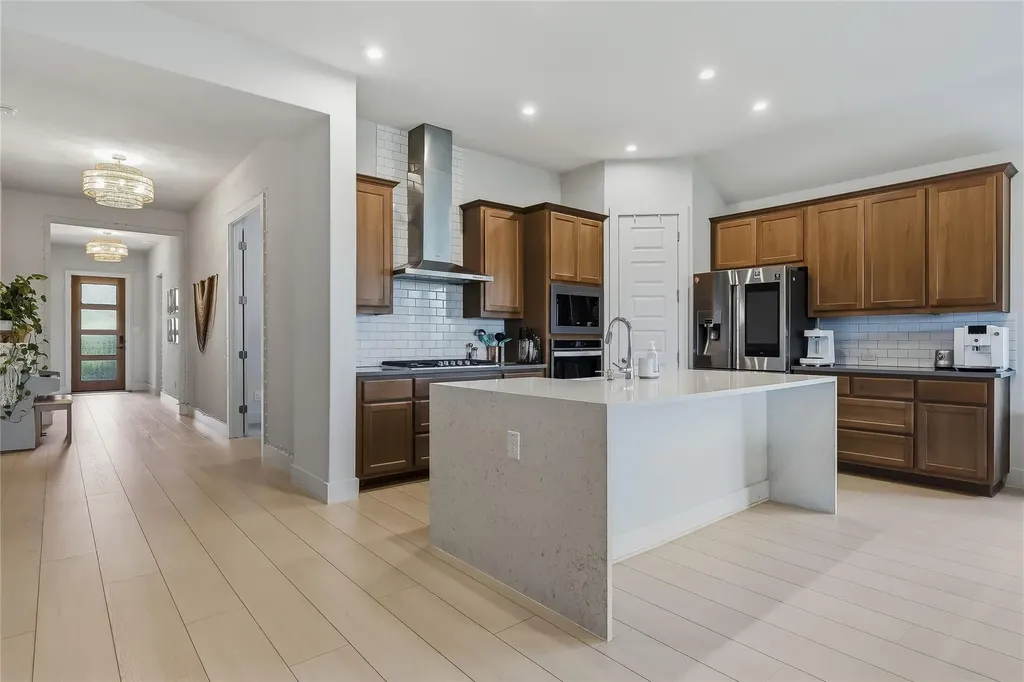 8407 Prairie Rye Drive Lago Vista TX 78654