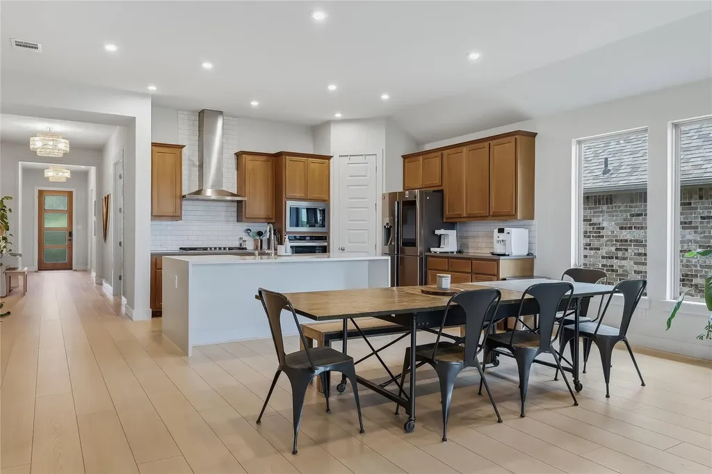 8407 Prairie Rye Drive Lago Vista TX 78654