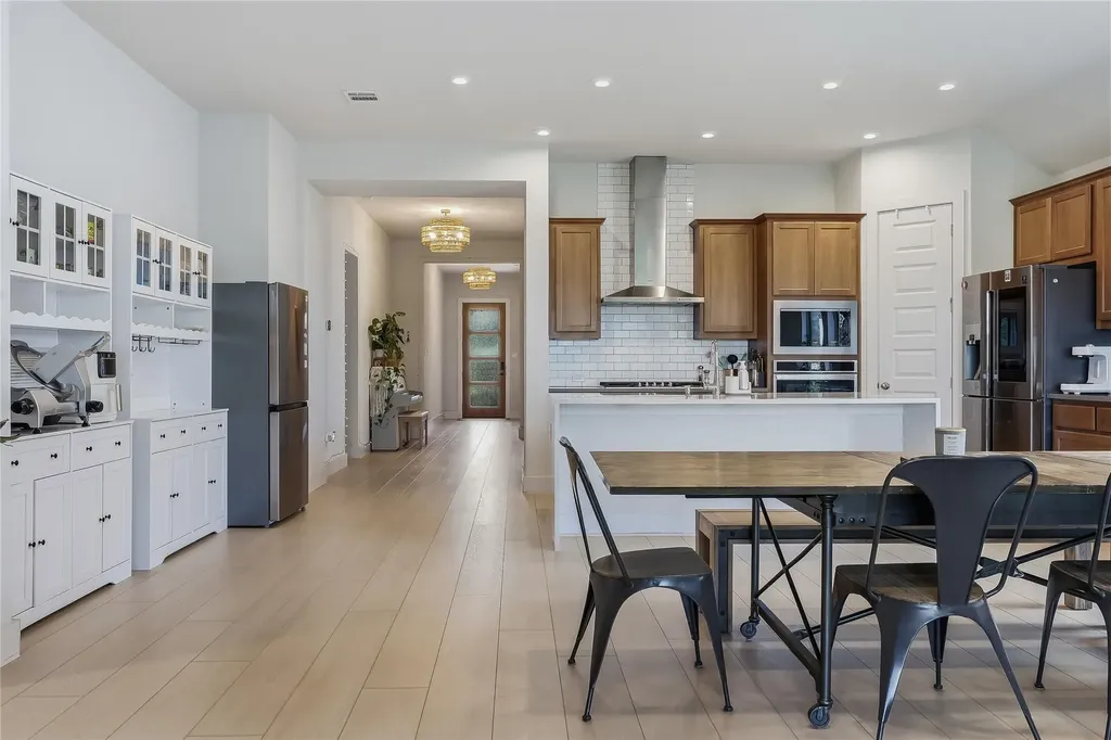 8407 Prairie Rye Drive Lago Vista TX 78654