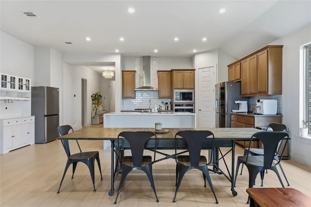 8407 Prairie Rye Drive Lago Vista TX 78654