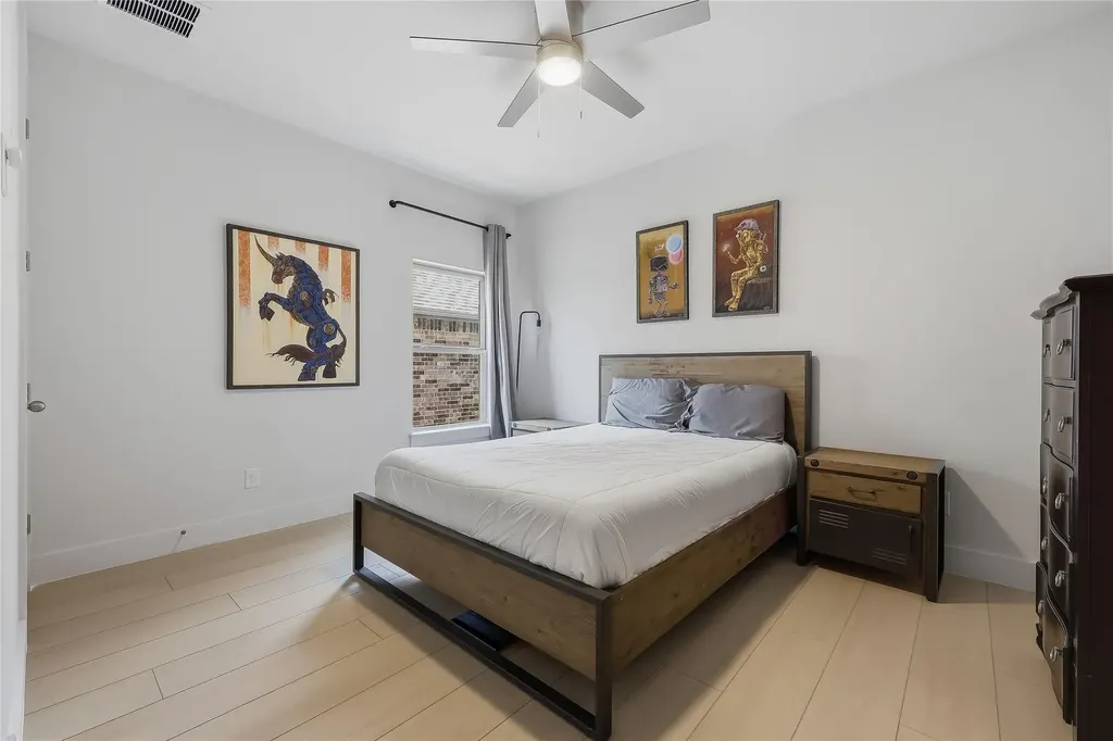 8407 Prairie Rye Drive Lago Vista TX 78654