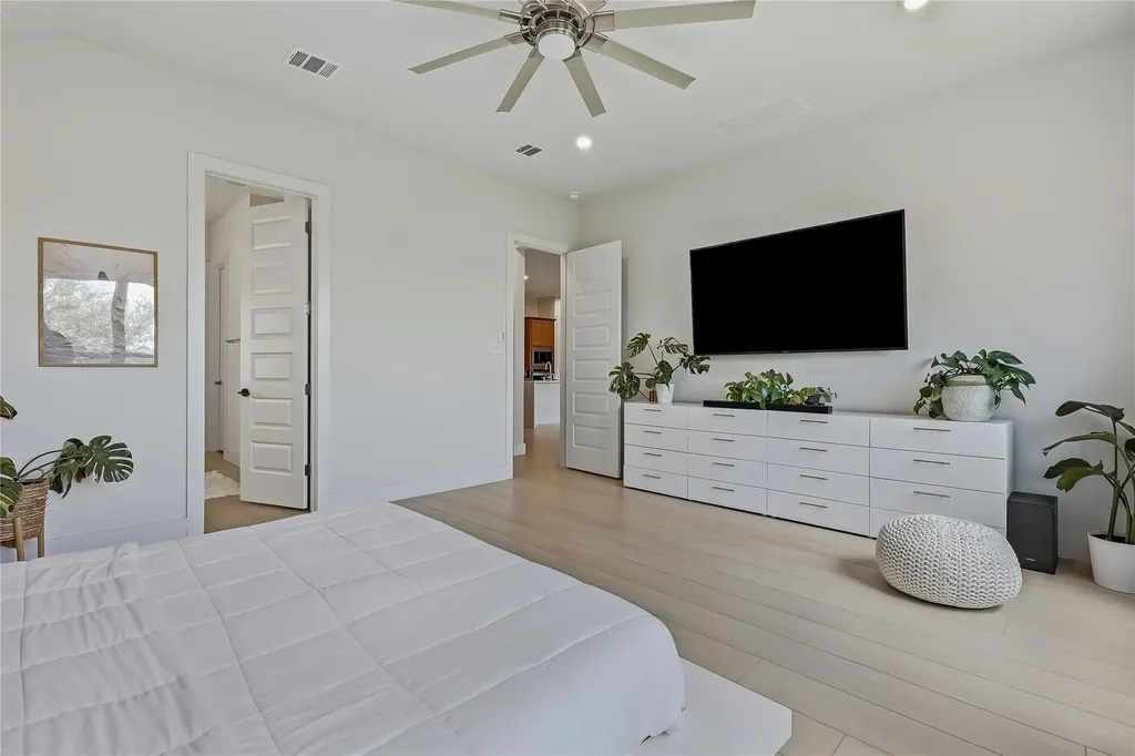 8407 Prairie Rye Drive Lago Vista TX 78654