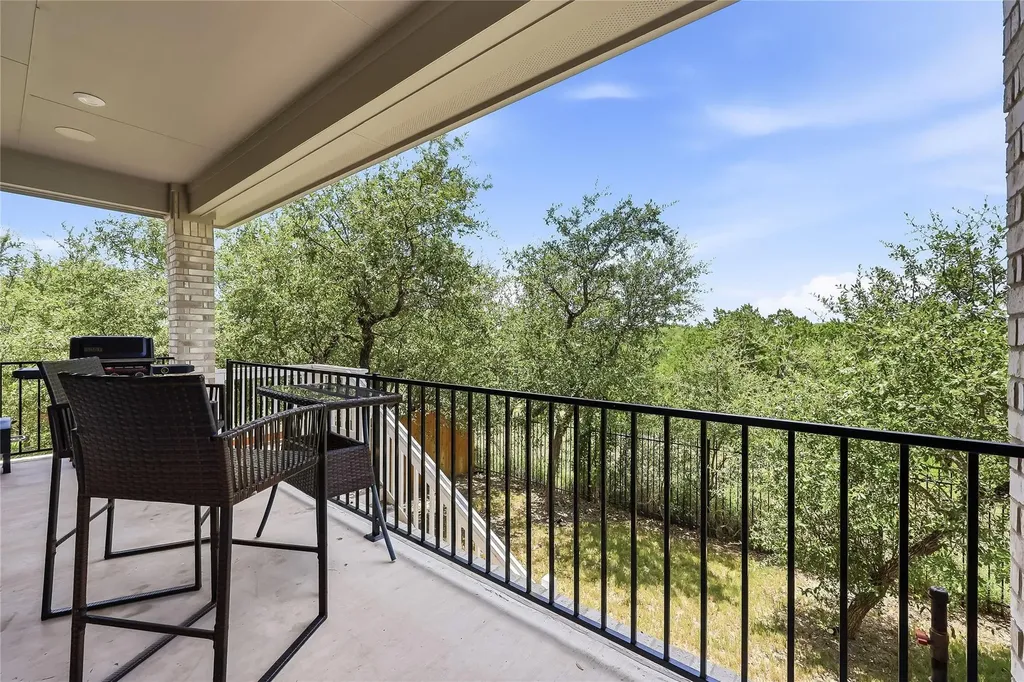 8407 Prairie Rye Drive Lago Vista TX 78654