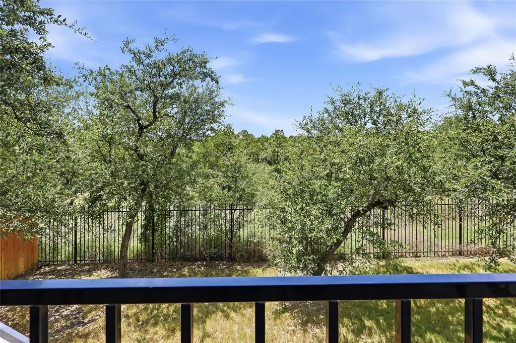 8407 Prairie Rye Drive Lago Vista TX 78654