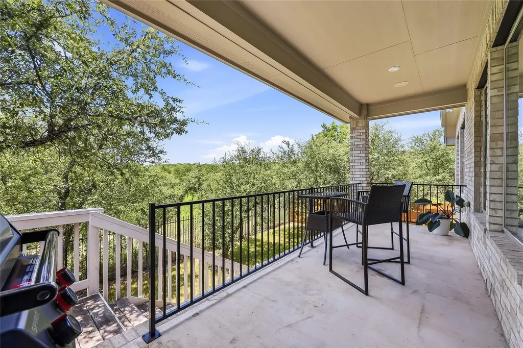 8407 Prairie Rye Drive Lago Vista TX 78654