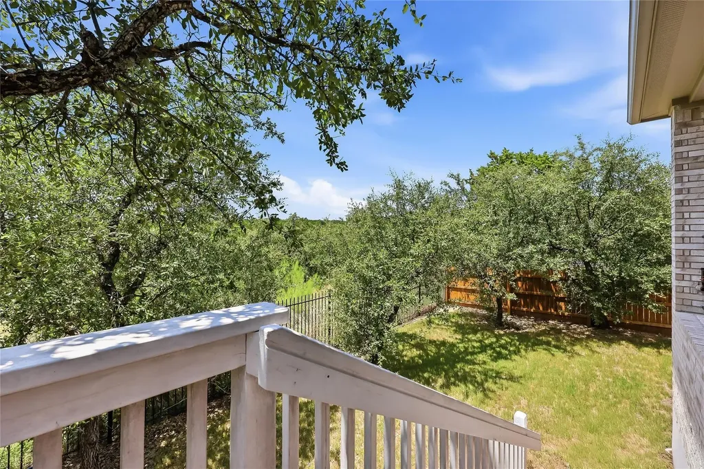 8407 Prairie Rye Drive Lago Vista TX 78654