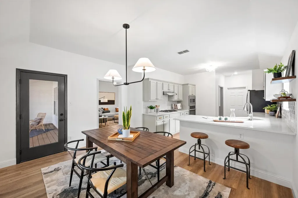 705 Split Oak Drive Pflugerville TX 78660