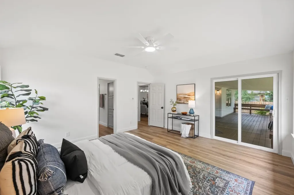 705 Split Oak Drive Pflugerville TX 78660