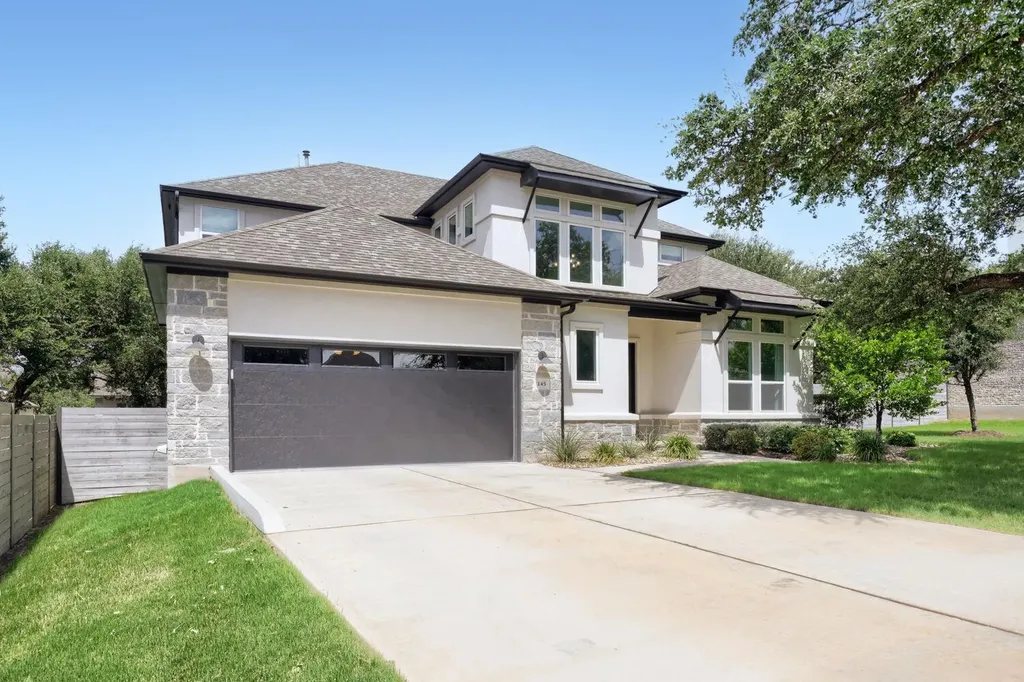 145 Eagle Pass Trail Georgetown TX 78628