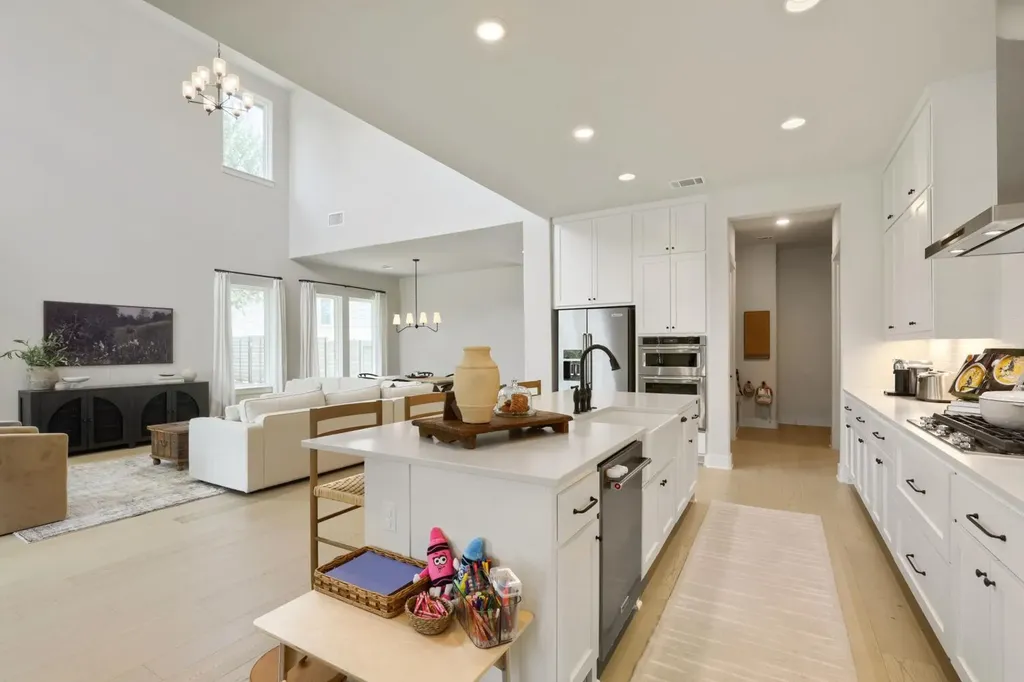 145 Eagle Pass Trail Georgetown TX 78628