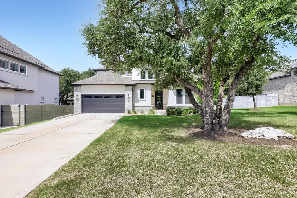 145 Eagle Pass Trail Georgetown TX 78628