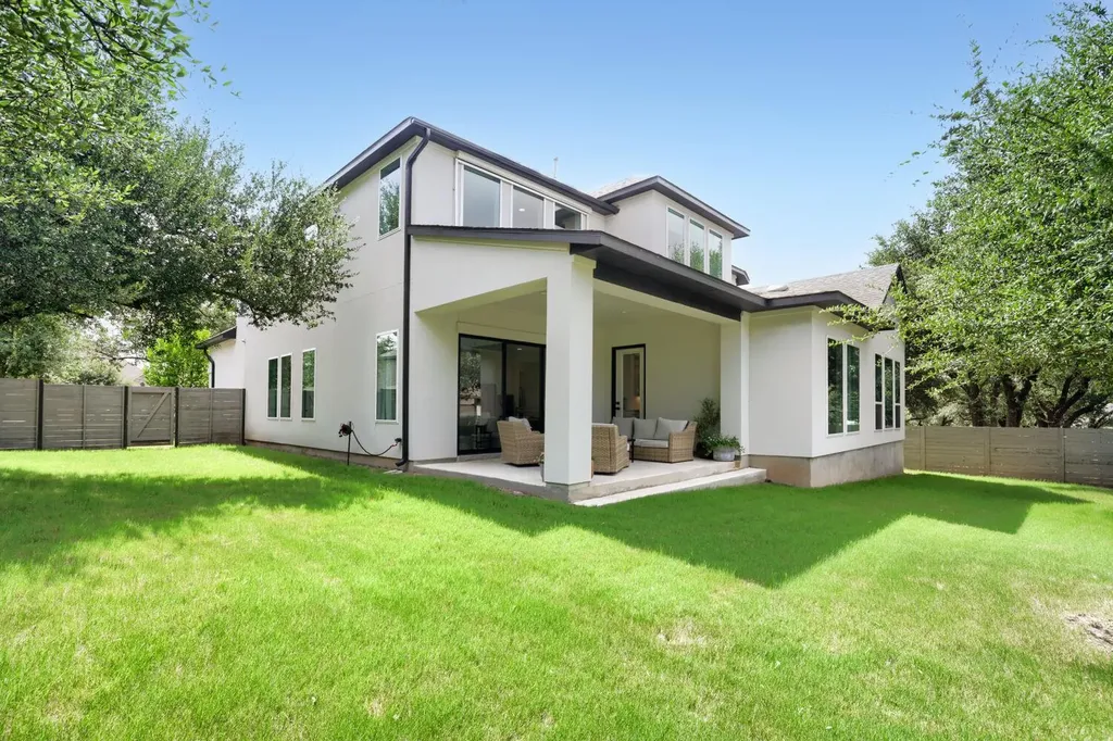 145 Eagle Pass Trail Georgetown TX 78628