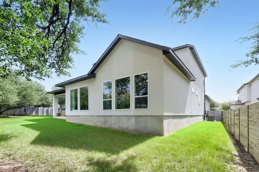 145 Eagle Pass Trail Georgetown TX 78628