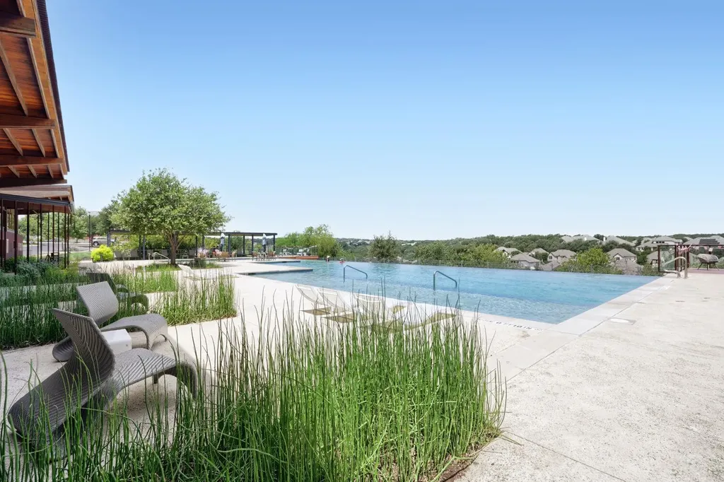 145 Eagle Pass Trail Georgetown TX 78628