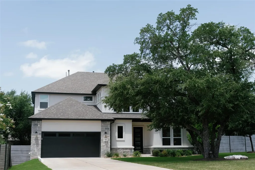 145 Eagle Pass Trail Georgetown TX 78628