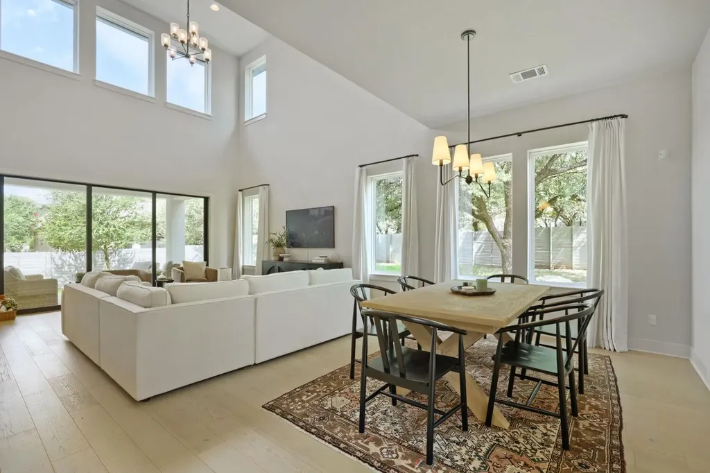 145 Eagle Pass Trail Georgetown TX 78628