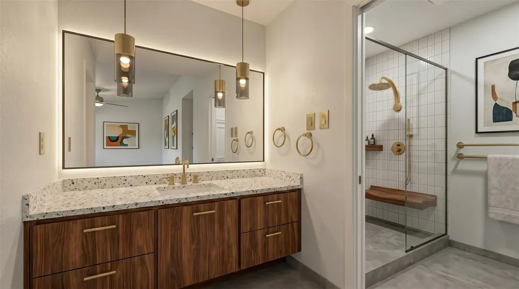 3406 Spotted Horse Trail Austin TX 78739