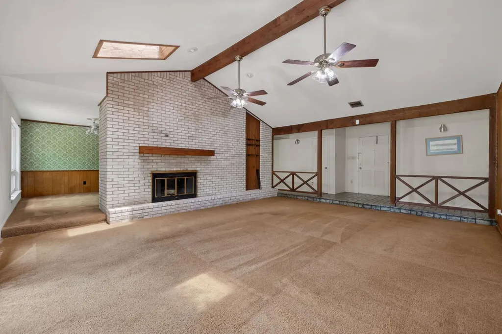3406 Spotted Horse Trail Austin TX 78739