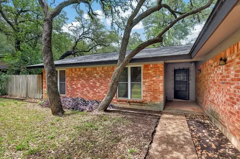 3406 Spotted Horse Trail Austin TX 78739