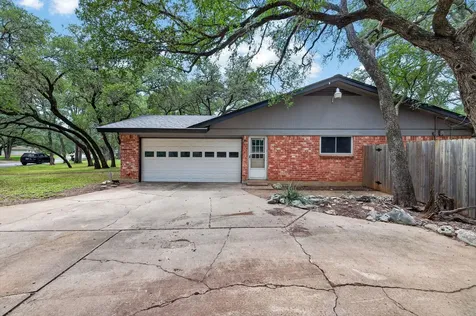 3406 Spotted Horse Trail Austin TX 78739