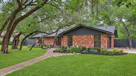 3406 Spotted Horse Trail Austin TX 78739