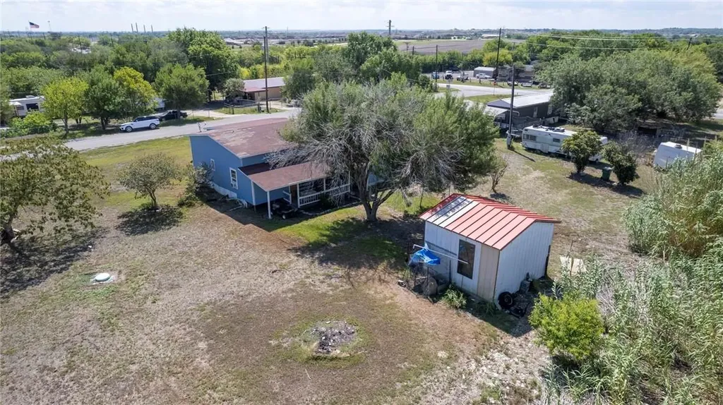 110 Belinda Lane Kyle TX 78640
