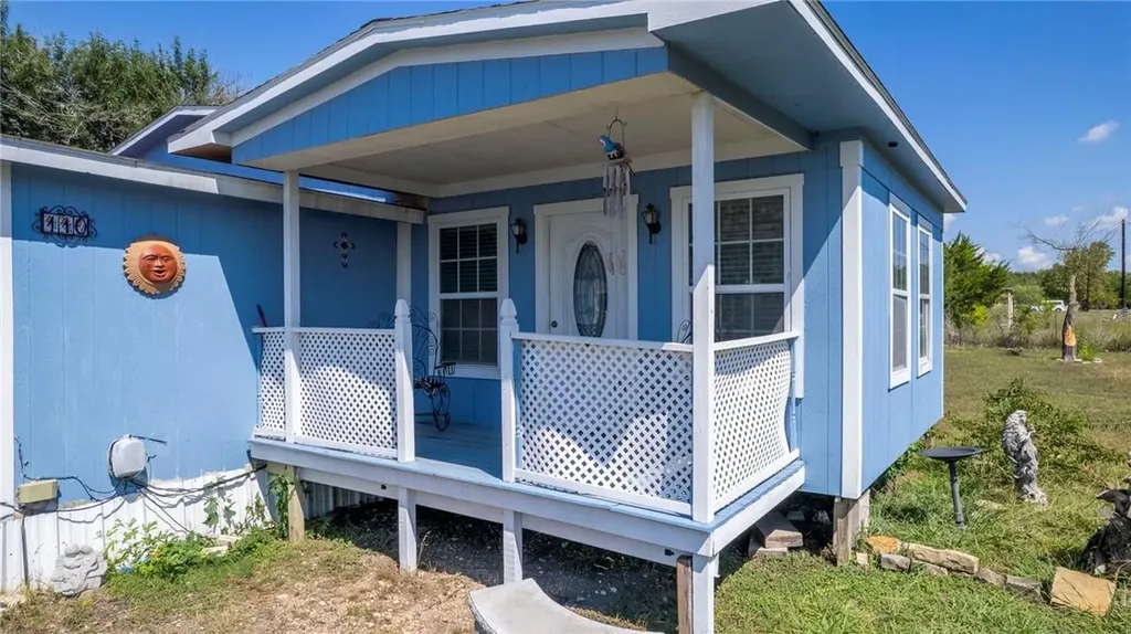 110 Belinda Lane Kyle TX 78640
