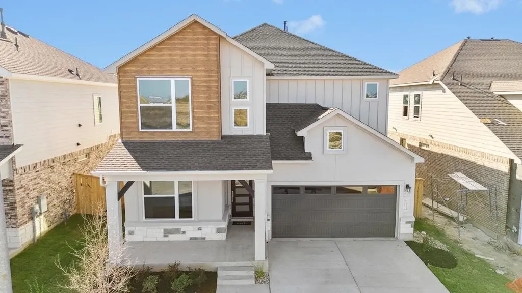 4733 Pleasant Place Round Rock TX 78665