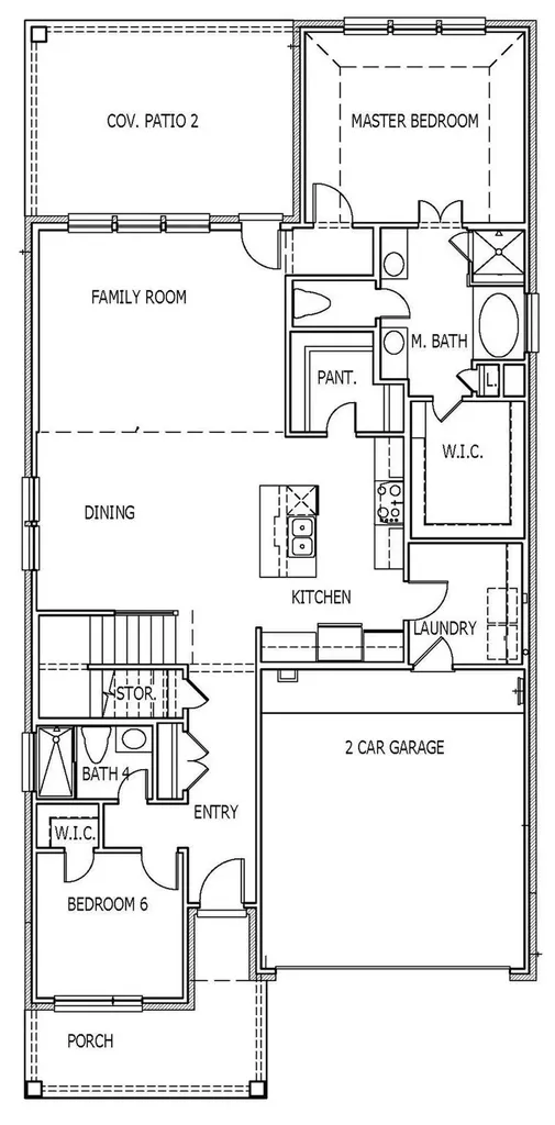 4733 Pleasant Place Round Rock TX 78665