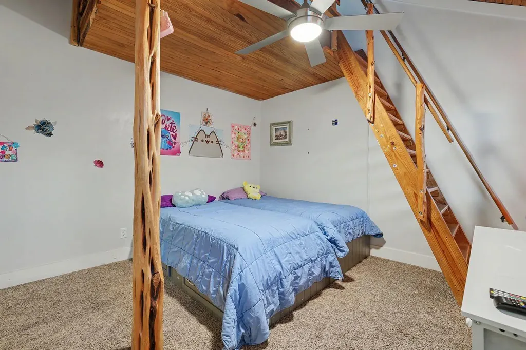 6903 Ardath Street Austin TX 78757