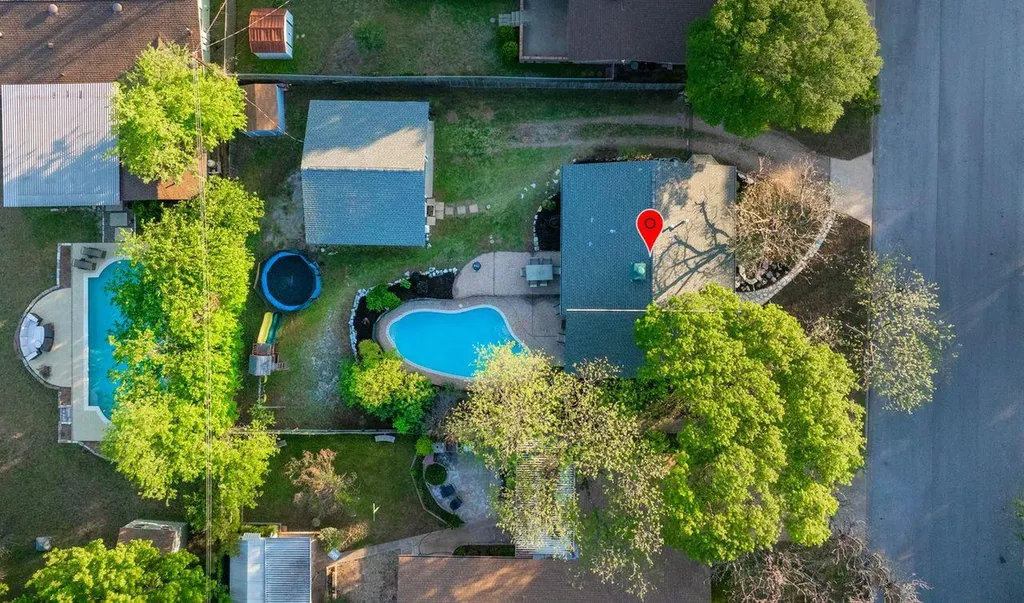 6903 Ardath Street Austin TX 78757