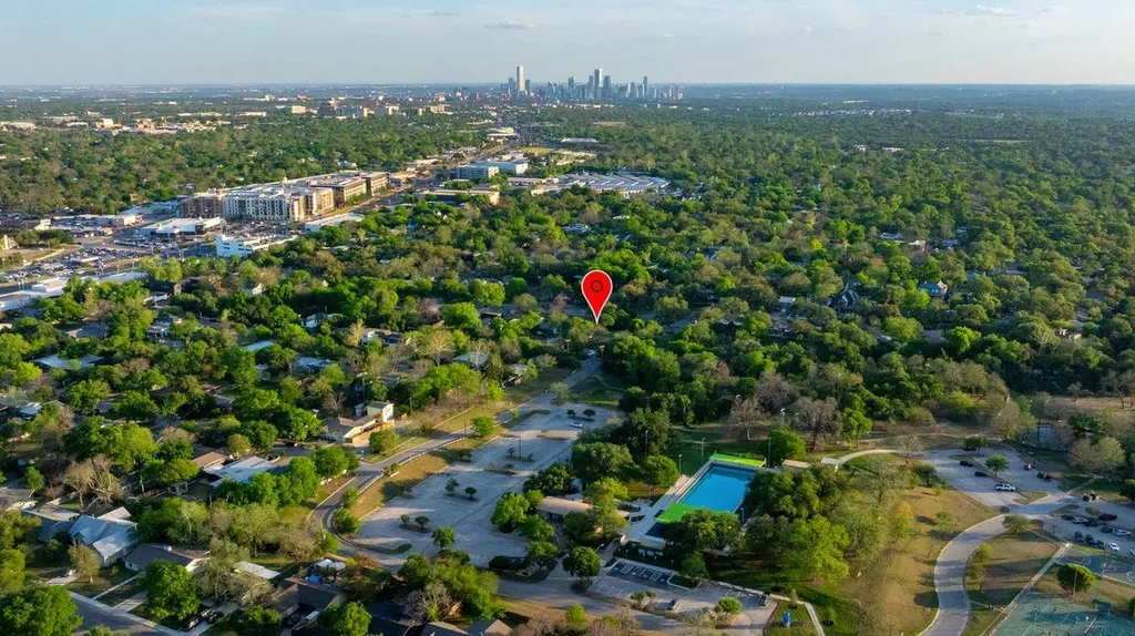 6903 Ardath Street Austin TX 78757