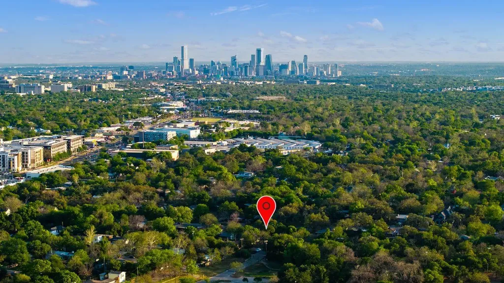 6903 Ardath Street Austin TX 78757