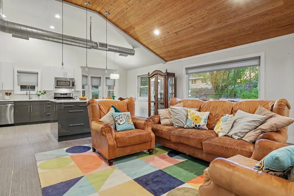 6903 Ardath Street Austin TX 78757