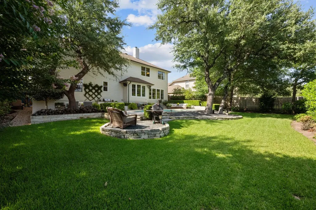3310 San Mateo Drive Austin TX 78738