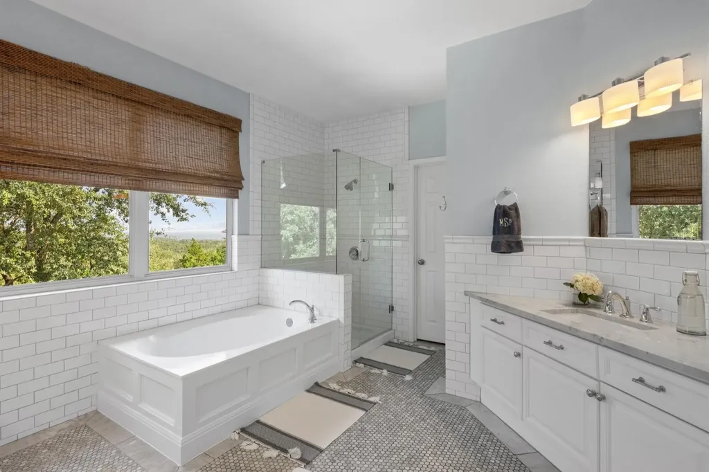 3310 San Mateo Drive Austin TX 78738