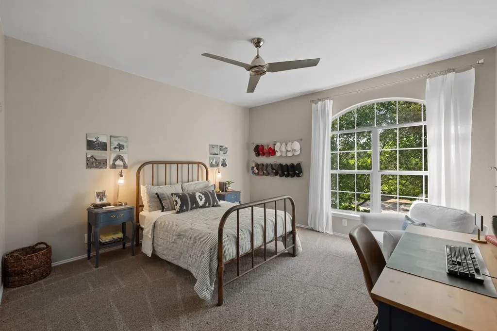 3310 San Mateo Drive Austin TX 78738