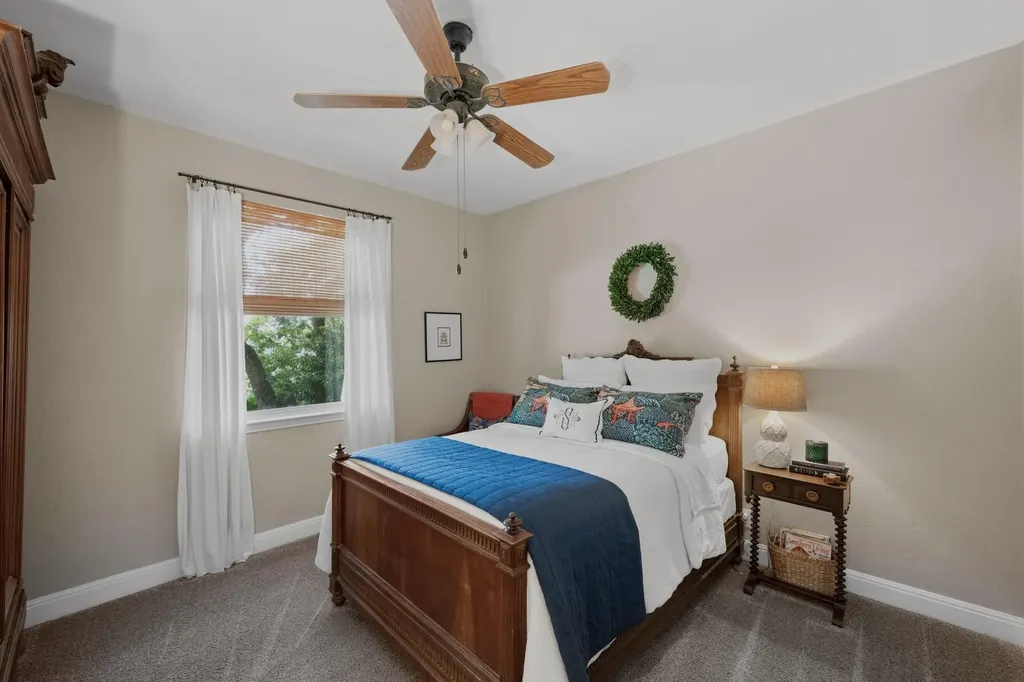 3310 San Mateo Drive Austin TX 78738