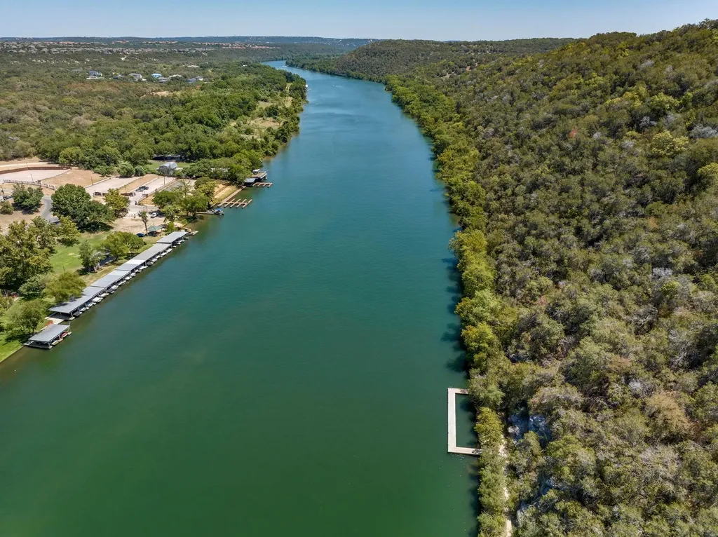 3310 San Mateo Drive Austin TX 78738
